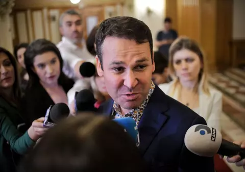 Robert Negoiță, urmărit penal de DNA într-un dosar de corupție cu prejudiciu de peste jumătate de miliard de lei