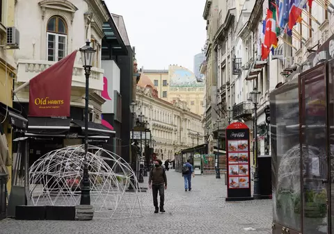 Capitala e de azi oficial în scenariul roșu, Timișoara a intrat în carantină. Ce restricții sunt valabile în cele două orașe