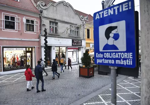 Cercetător la Cambridge despre erorile autorităților noastre: „Nicio țară nu a scăpat de valul 3 fără restricții dure. Dar românii au și ei nevoie de un orizont de așteptare”