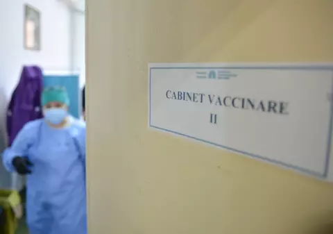 167 de cabinete noi pentru vaccinare cu Pfizer se deschid sâmbătă. Unde se află acestea