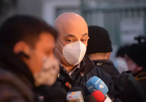 Invitarea lui Raed Arafat, la ședința conducerii PNL, criticată de un lider liberal: „O eroare politică majoră. Asociem partidul cu restricțiile”