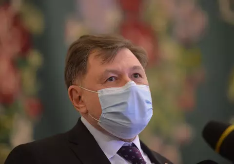 Alexandru Rafila: Legătura dintre vaccin și decese poate exista la orice vaccin. Poți muri și de la o aspirină
