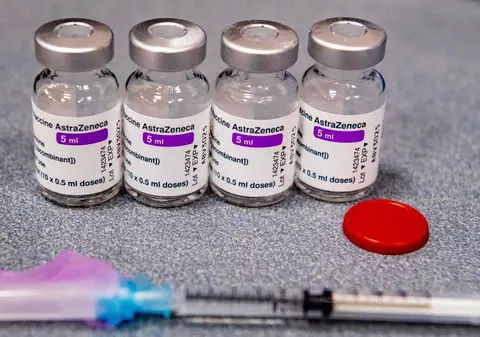 Cehia vrea să cumpere dozele de vaccin AstraZeneca din Danemarca, după ce țara a anunțat că renunță la acest ser