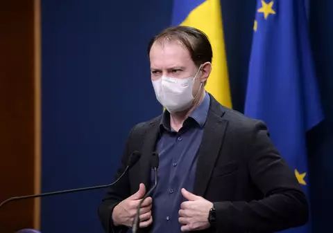 Fostul deținut politic Octav Bjoza a fost demis din Guvern de Florin Cîțu pe motiv că a pus în discuție „dimensiunea Holocaustului”. Reacții: „O eroare”