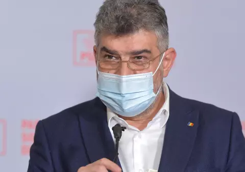 Marcel Ciolacu: PSD va contesta la Curtea Constituţională numirile interimare de la TVR şi Radioul public