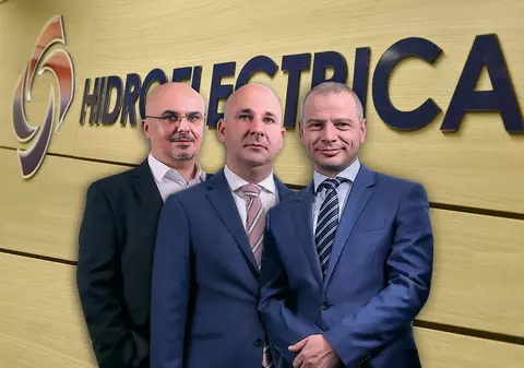 Băieții deștepți de la Hidroelectrica. Cum ajung oameni de partid fără experiență în domeniu la venituri de zeci de mii de euro pe an