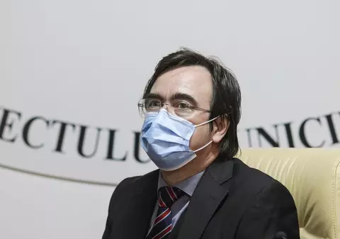 Prefectul Capitalei, după protestul antirestricţii din Bucureşti: Au fost aplicate 29 de sancţiuni