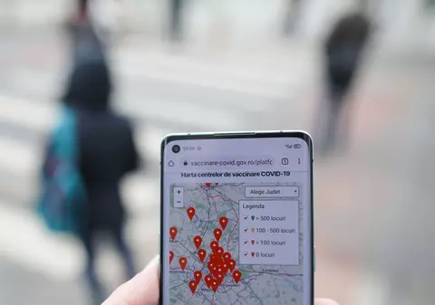 Turismul de vaccinare, varianta românească pentru relansarea HORECA﻿