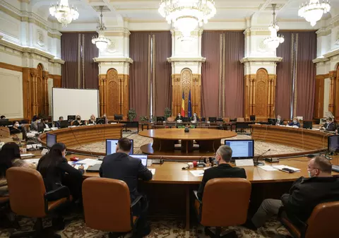 Desființarea Secției Speciale, aprobată cu amendamente de deputații-juriști. Judecătorii și procurorii pot fi trimiși în judecată doar cu avizul CSM