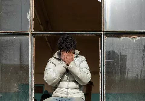 Cel mai periculos joc. Zilnic, peste 100 de adolescenți și tineri din Afganistan și Siria  tranzitează România în drum spre vestul Europei