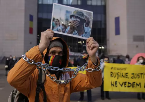 Ce cred eu că s-a întâmplat cu adevărat pe 10 august 2018. Mesaj pentru cei revoltați de închiderea dosarului