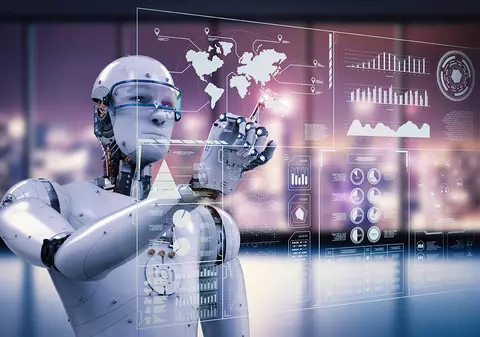 Google investește un miliard de dolari în compania de inteligență artificială Anthropic. Aceasta produce un rival pentru ChatGPT