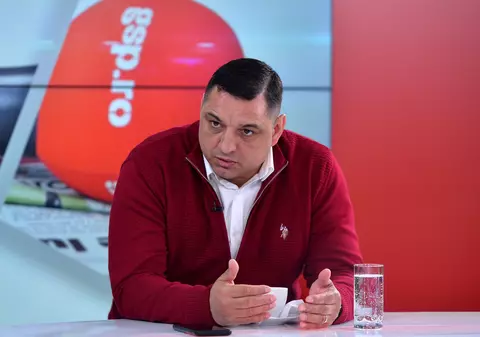 Ionel Ganea, semnal de alarmă înaintea debutului naționalei: „Trebuie luat taurul de coarne și spusă realitatea”