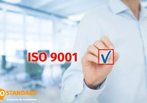 (Publicitate) Află tot ceea ce trebuie despre certificarea ISO 9001 și avantajele acesteia