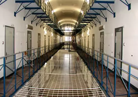 Un criminal, eliberat după 58 de ani de închisoare. Este cea mai lungă perioadă de detenție din sistemul penitenciar german