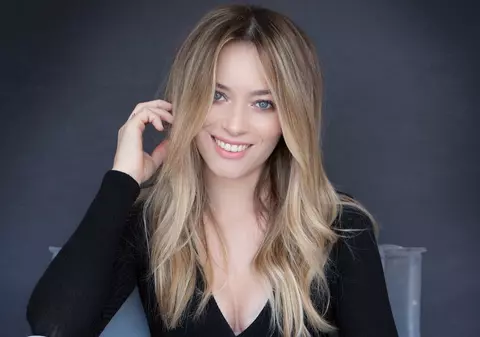 Cum arată fratele cel mic al Laurei Cosoi. E o diferență de 29 de ani între ei