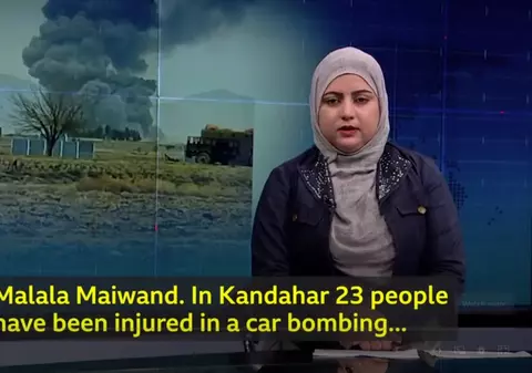 Angajatele unui post TV din Afganistan, trimise acasă de teamă să nu fie ucise, după ce patru dintre colegele lor au fost asasinate de extremiști