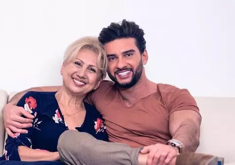 Detalii din viața lui Dorian Popa. Ce s-a întâmplat în familia artistului în urmă cu câțiva ani. „Sper să nu generez un val de hate”