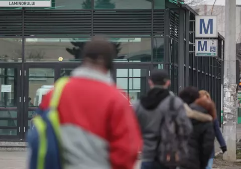 Sindicatul condus de Ion Rădoi răspunde acuzațiilor ministrului transporturilor: „Asta ați făcut de la preluarea mandatului. Abuz de putere și încălcarea Constituției”