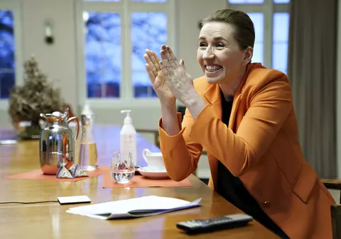 Strategia „riscului calculat”: Cum își recapătă Danemarca libertățile, în vreme ce restul Europei se confruntă cu un nou lockdown