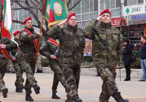 Pagina de Facebook a ministerului bulgar al Apărării, atacată de hackeri