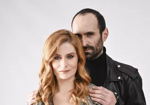 Petru Ciobanu se alătură distribuției „Adela”, de la Antena 1. Ce spune actorul despre rolul pe care îl interpretează