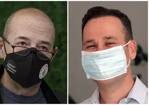 Primarii de sector îi declară război lui Nicușor Dan. Piedone și Negoiță vor ataca în instanță suspendarea PUZ-urilor