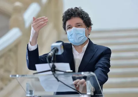 Bucureștiul are buget. Nicușor Dan: „Trebuie să începem investițiile”