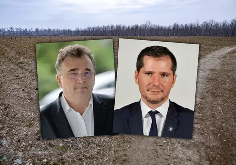 Oprișan (PSD) și Toma (PNL) susțin că Pădurea Memoriei Naționale este „o reușită”. Cum arată investiția de 2,4 milioane de euro?