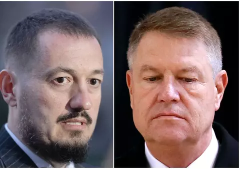 INTERVIU | Procurorul militar Bogdan Pîrlog, dezvăluiri despre 10 august și despre atitudinea de „adio principii!” a președintelui Iohannis