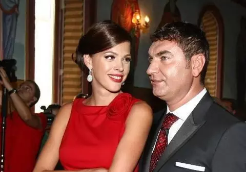 Alina Vidican, fosta soție a lui Cristi Borcea, transformată total la 5 ani de la divorț. Cum arată acum și alături de cine s-a pozat în Miami