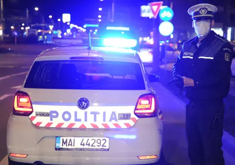 Carantina a fost prelungită pentru mai multe localități din Ilfov