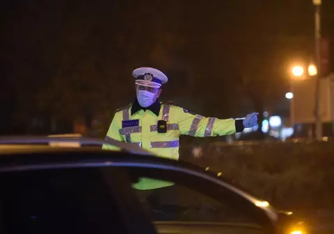 Încă patru localități din Ilfov, carantinate. Județul Ilfov are cea mai mare rată de infectare din țară