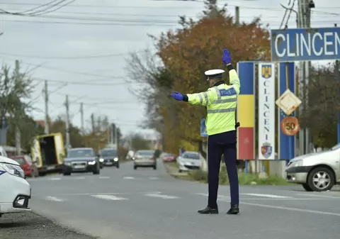 Încă patru localități din Ilfov vor intra în carantină