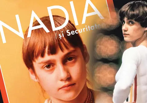 Extrase din arhivele Securității. Cum erau bătute și umilite Nadia Comăneci și colegele ei de antrenorul Bela Karolyi: „E păcat să strici mâncarea pe niște nesimțite”