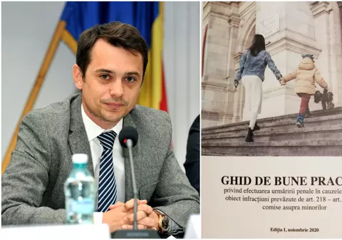 Doar 14% din cazurile de abuz sexual asupra minorilor ajung în judecată. Procuror: „Poate semăna cu favorizarea agresorului sau cu complicitatea la abuz”