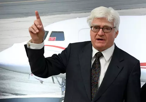 Medic german, urmărit penal după ce a creat un vaccin anti-COVID în laboratorul său și l-a testat pe oameni, fără autorizație