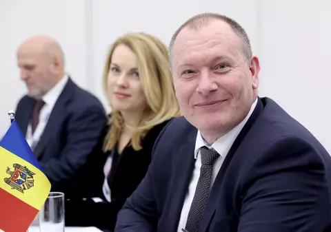 Guvernul a cerut Parlamentului să declare din nou stare de urgență în Republica Moldova