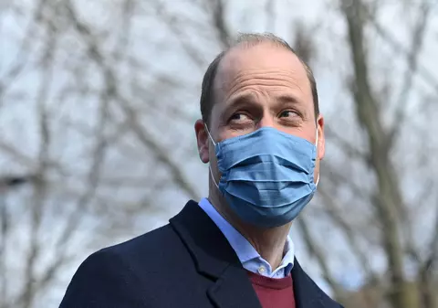 Prințul William, prima reacție la interviul în care Meghan Markle a acuzat Casa Regală britanică de rasism: „Nu este deloc o familie rasistă”