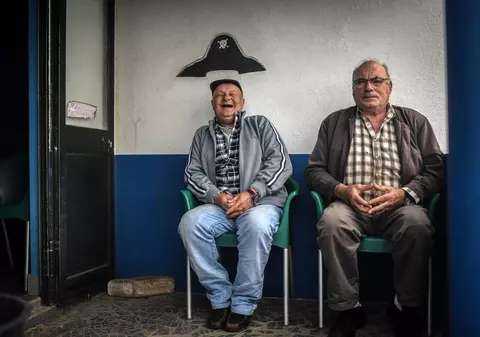 „Trăim deja o viață foarte apropiată de cea normală”. Mărturiile locuitorilor de pe insula unde toată lumea s-a vaccinat anti-COVID