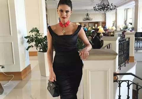 Ramona Bădescu a decis ca mama ei să se mute în Italia, după moartea tatălui. „Trebuie să trăim intens fiecare minut”