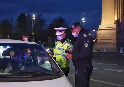 Prefectura Ilfov a anunțat că prelungește carantina pentru mai multe localități din județ