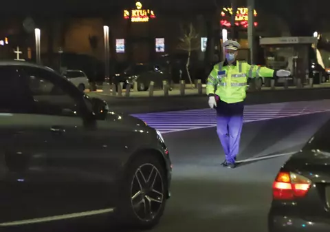 Rata de infectare din Ilfov a ajuns la 9,45 și continuă să crească, în ciuda carantinei. Autoritățile dau vina pe bucureșteni