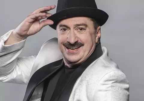 Ce a trăit în copilărie Romică Țociu. Actorul nu avea voie să iasă din cuvântul mamei: „Ea a fost foarte dură cu mine”