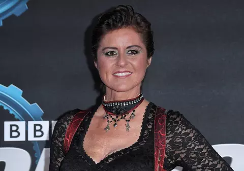 Sabine Schmitz a murit. Vedeta Top Gear avea 51 de ani și a fost răpusă de o boală necruțătoare