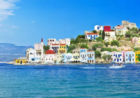 Primul loc din lume în care toți locuitorii au fost vaccinați: „Suntem gata să primim turiști”