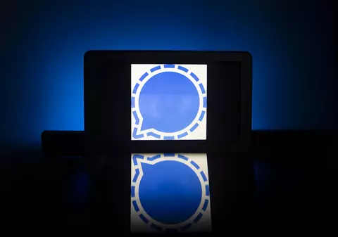 Aplicația de mesagerie privată Signal, blocată în China