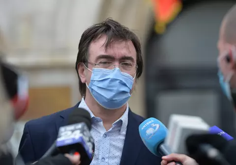 Prefectul municipiului București: „Suntem aproape 1.200.000 de bucureşteni vaccinaţi”