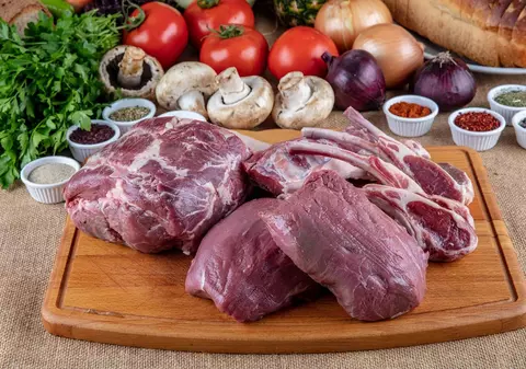 Stufat de miel – rețete de stufat de miel pentru Paște