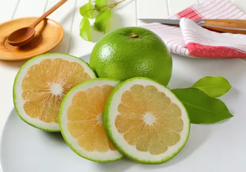 Sweetie - ce gust are și cum se mănâncă. Beneficii pentru organism